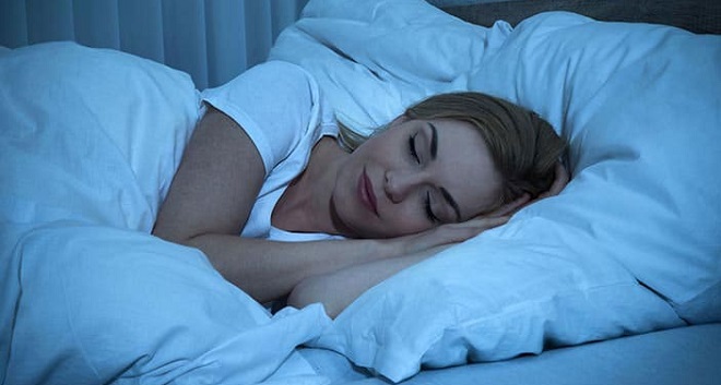 корвалол от бессонницы