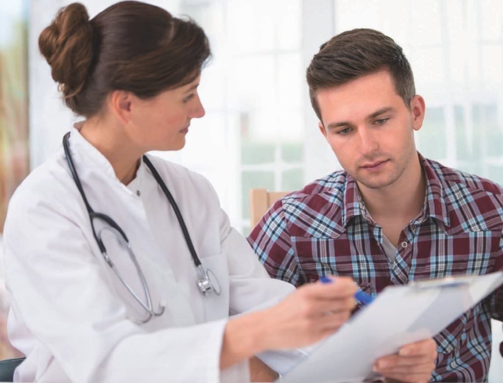 Почему повышено количество лимфоцитов в крови у взрослого мужчины? Можно ли привести в норму?