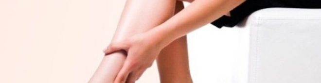 боль в ногах