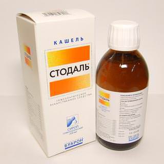 Стодаль