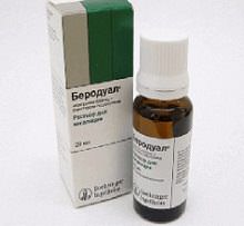 Как применять Беродуал для ингаляций: инструкция и отзывы людей