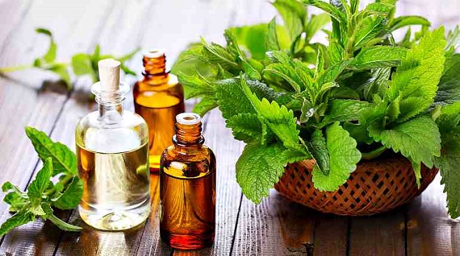 Настойка из Корвалола