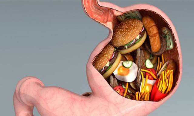 Вредные продукты при атеросклерозе