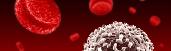 превышен уровень телец