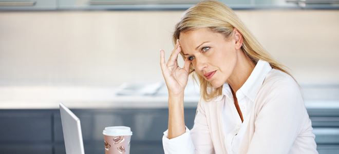 болит голова