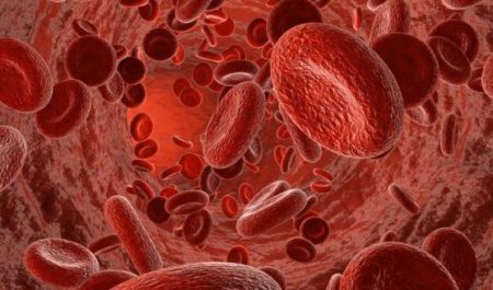 Повышенные эритроциты в крови