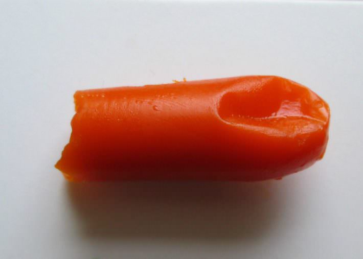 Суппозиторий с облепиховым маслом