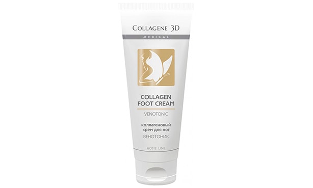 Medical Collagene 3D Venotonic