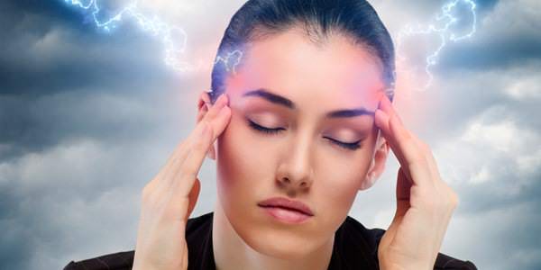 головокружение