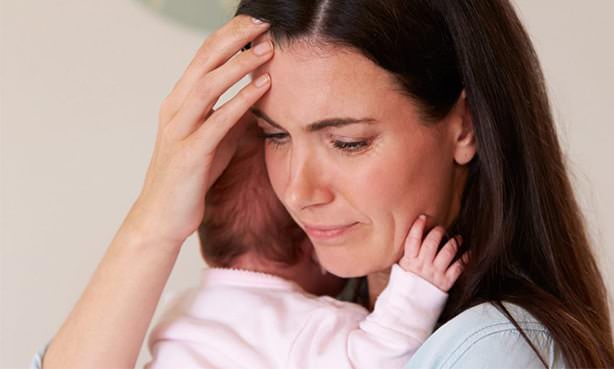 Головная боль при лактации