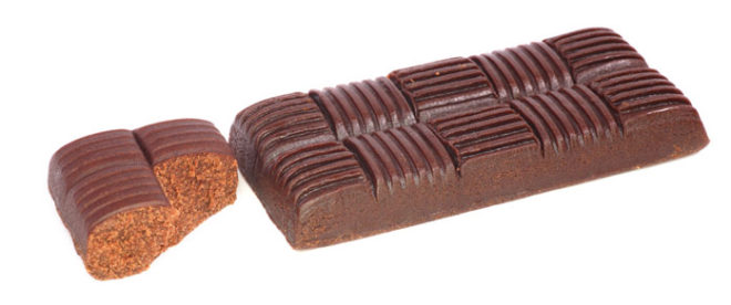 польза от гематогена