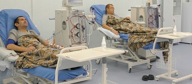 искусственная почка