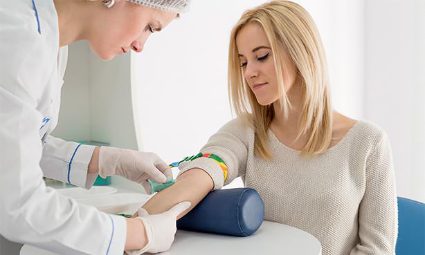 Анализ крови на холестерин из вены