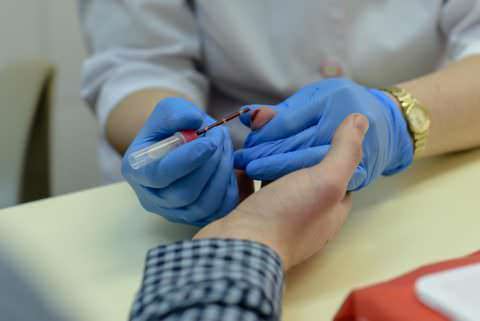 mielofibroz_diagnostika Как диагностировать и лечить миелофиброз?