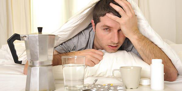 отравление