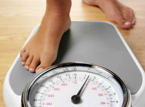 Контроль веса
