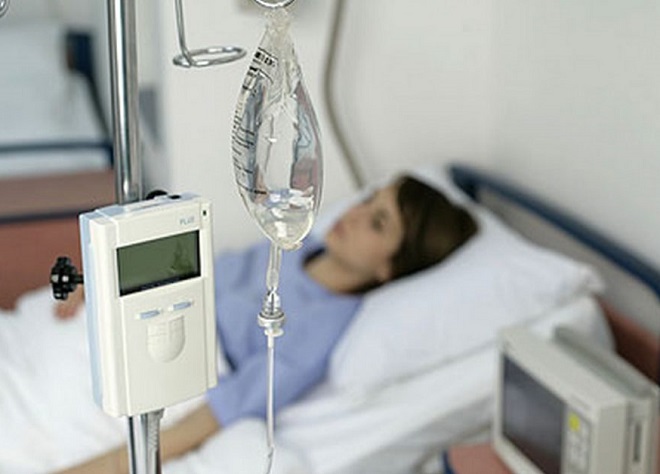 очищения крови