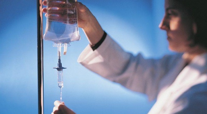 чистим организм после наркотиков