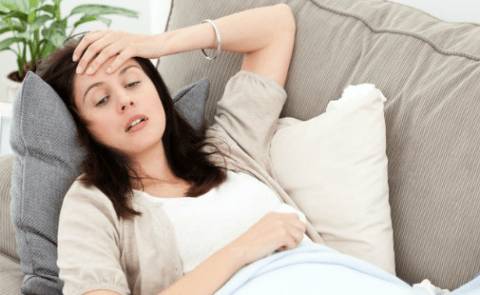 dvs_sindrom_beremennaya ДВС-синдром (диссеминированное внутрисосудистое свертывание крови)