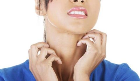 рак лимфатических узлов