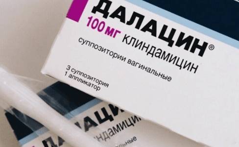 Свечи Далацин