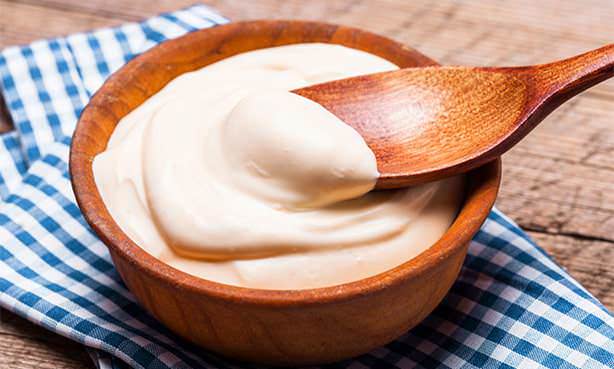 Качественная сметана