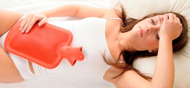 что такое аднексит