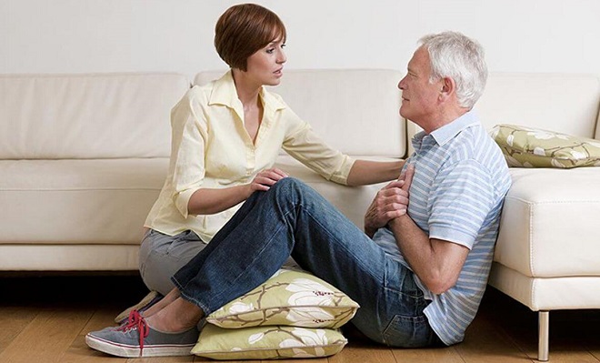 больное сердце