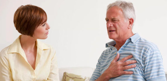 лимфома средостения