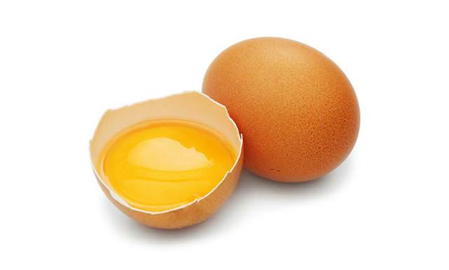 Яичный желток