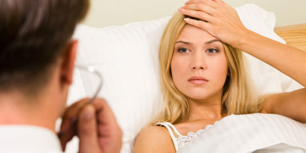 причины понижения эозинофилов