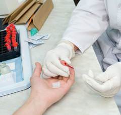 как сдать общий анализ крови