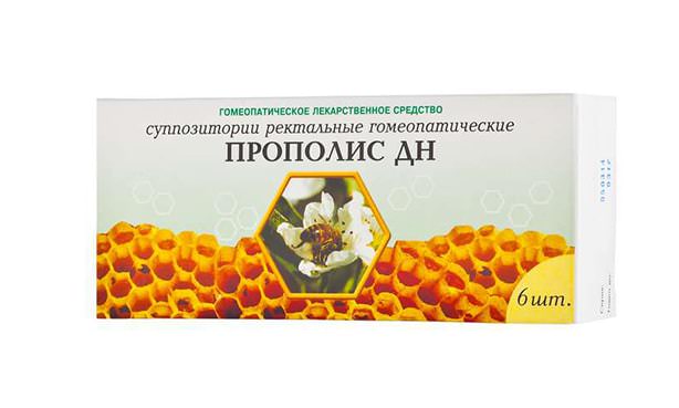 Прополис ДН