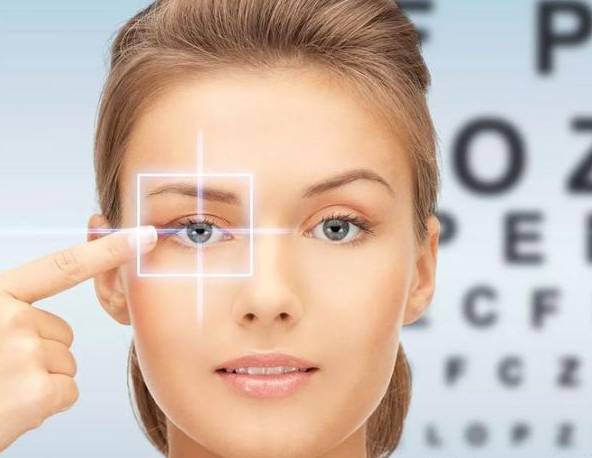 Лопнул сосуд в глазу причины, что делать и как лечить