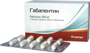 От чего помогает Габапентин: инструкция по применению и отзывы