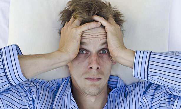 Бессонница