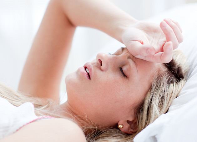 Головокружение