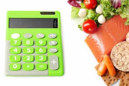 Питание при диабете