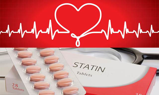 Статины