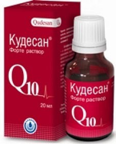 Кудесан Q10: инструкция по применению
