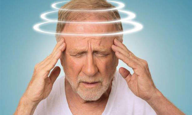 Головокружение