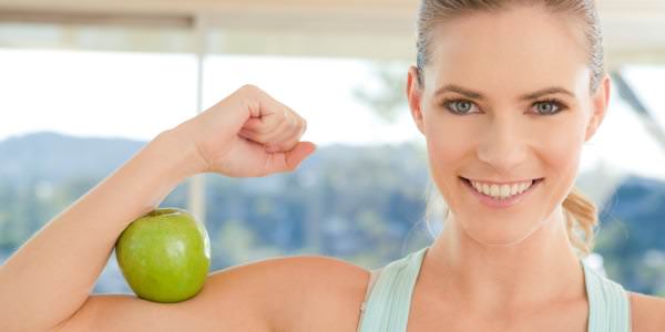 спорт и холестерин