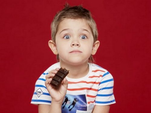 вкус гематогена