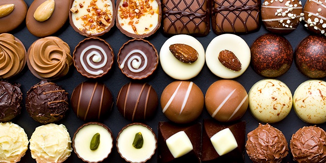 чем опасны конфеты