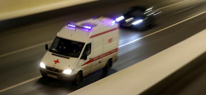 передозировка