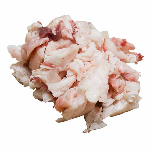 баранье сало