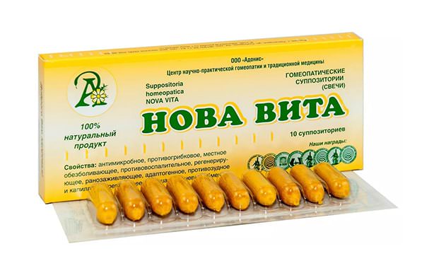 Нова-Вита