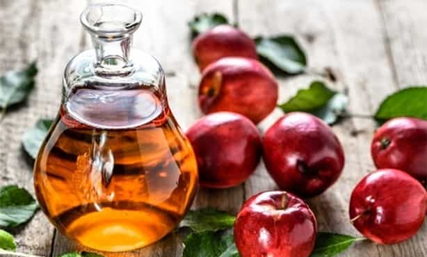 Яблочный уксус