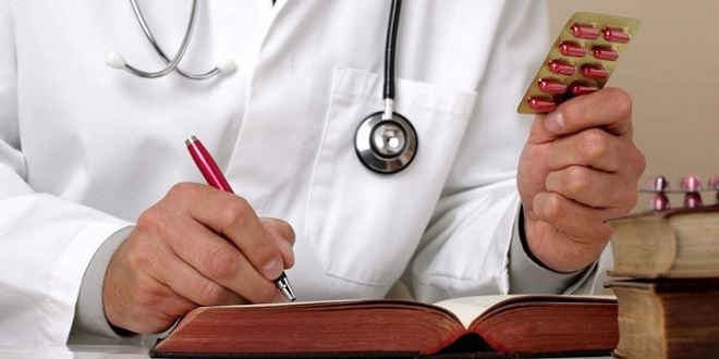 триглицериды повышены