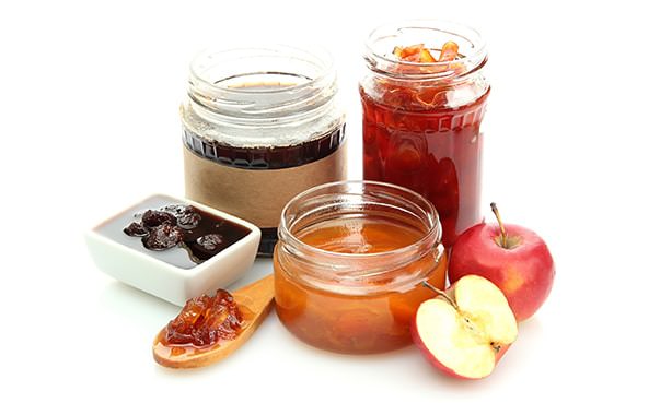 Варенье и джемы